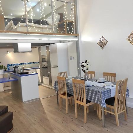 City Centre Duplex 3Rooms Apartment With Parking Nottingham Bagian luar foto