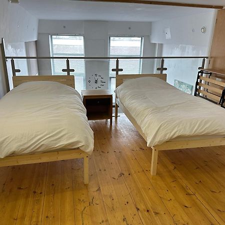 City Centre Duplex 3Rooms Apartment With Parking Nottingham Bagian luar foto