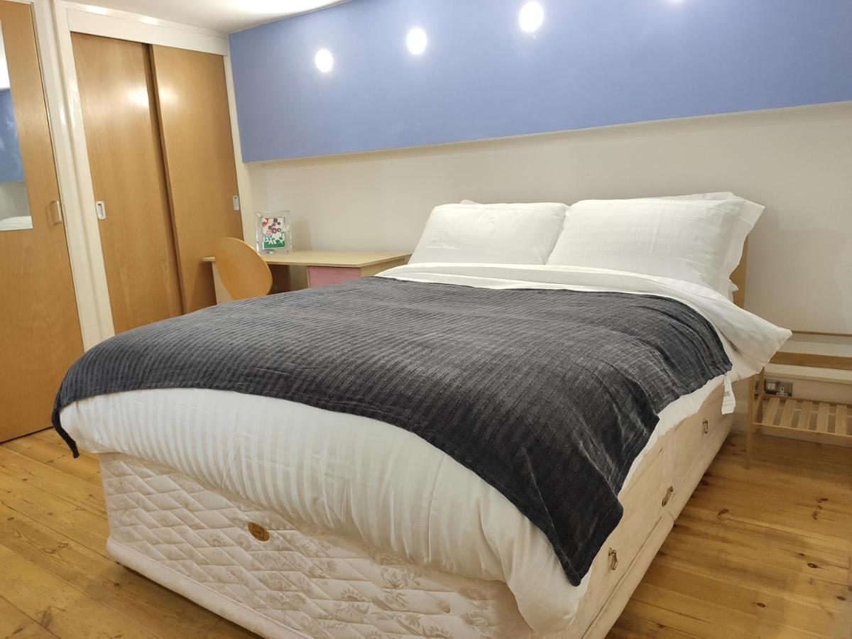 City Centre Duplex 3Rooms Apartment With Parking Nottingham Bagian luar foto
