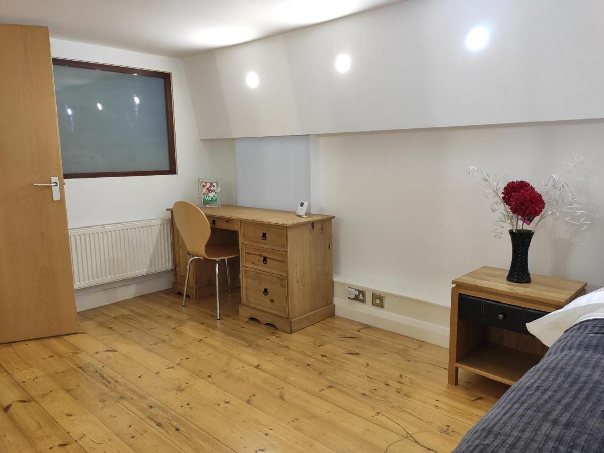 City Centre Duplex 3Rooms Apartment With Parking Nottingham Bagian luar foto