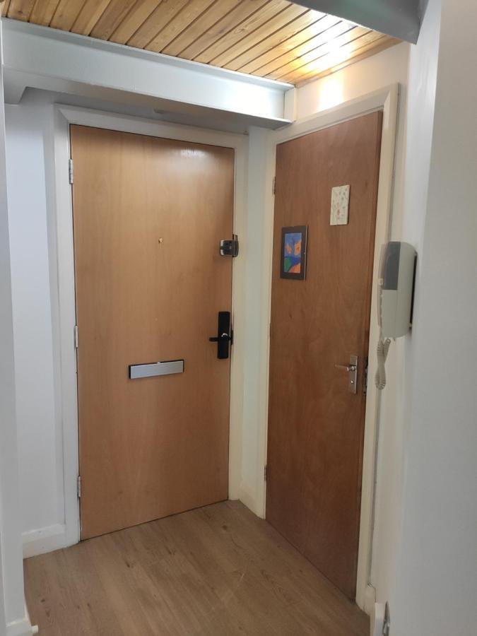 City Centre Duplex 3Rooms Apartment With Parking Nottingham Bagian luar foto