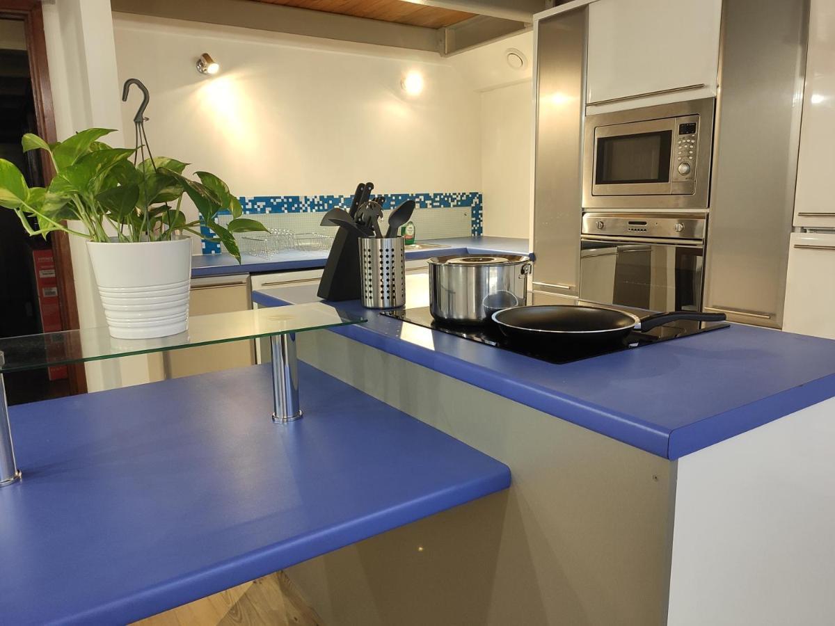 City Centre Duplex 3Rooms Apartment With Parking Nottingham Bagian luar foto