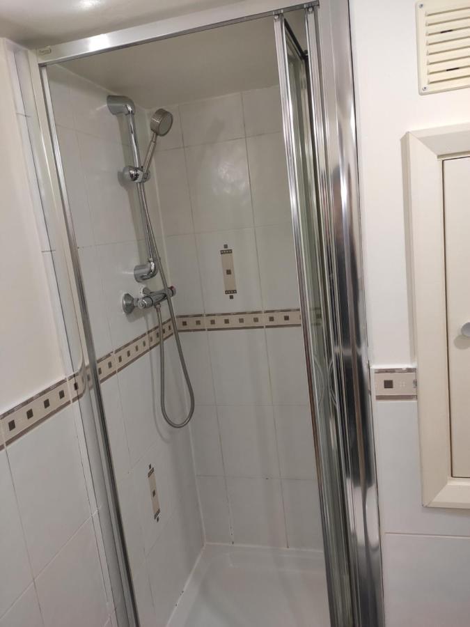 City Centre Duplex 3Rooms Apartment With Parking Nottingham Bagian luar foto