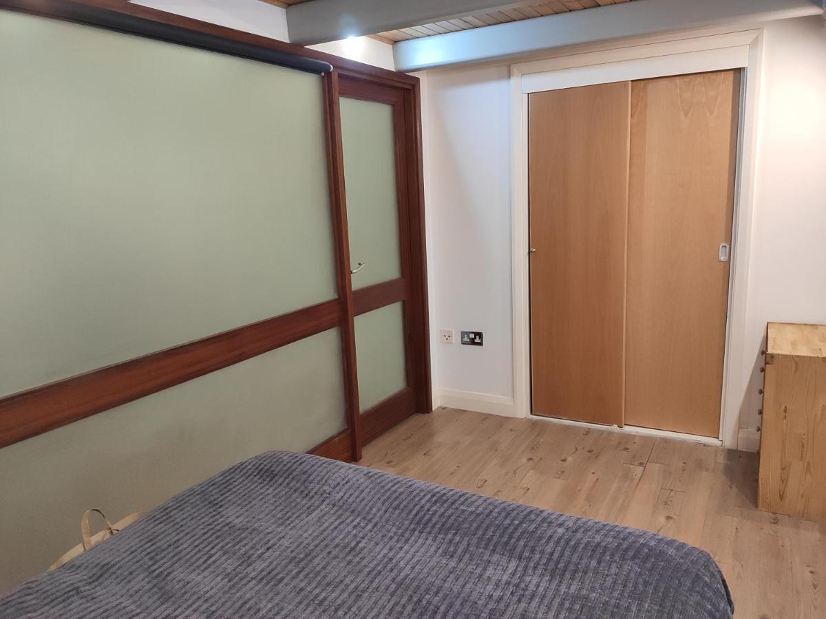 City Centre Duplex 3Rooms Apartment With Parking Nottingham Bagian luar foto
