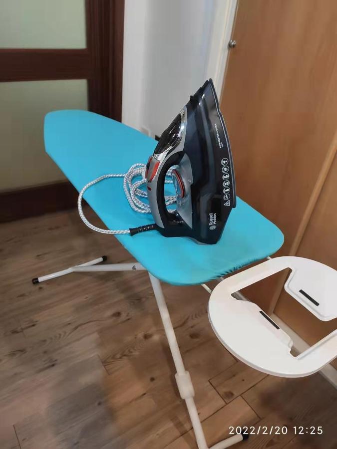 City Centre Duplex 3Rooms Apartment With Parking Nottingham Bagian luar foto