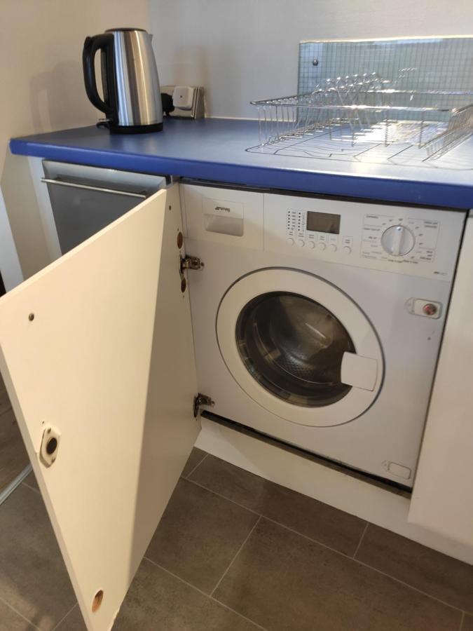 City Centre Duplex 3Rooms Apartment With Parking Nottingham Bagian luar foto
